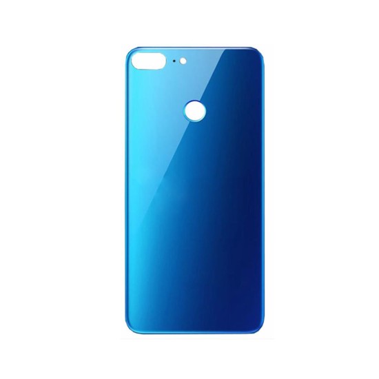 Tampa Traseira Huawei Honor 9 Lite Azul Tampa Traseira Huawei Honor 9 Lite Azul